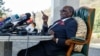 L'euphorie post-Mugabe fait place à la désillusion