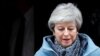 Theresa May offre sa démission contre l'adoption de son accord de Brexit