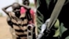 Jovens africanos ignorados após conflitos traumáticos