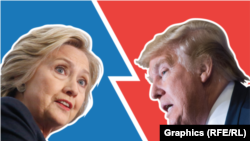 Après une semaine discrète en raison de sa pneumonie, Hillary Clinton sera aussi en meeting à Philadelphie lundi, pour un discours initialement prévu sur la jeunesse. Donald Trump organise, lui, une réunion publique en Floride.