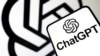 FILE PHOTO: Illustration shows ChatGPT logo
