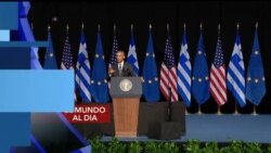 El Mundo al día