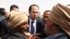 Une ville en grève générale "contre la pauvreté" en Tunisie