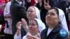Pope Francis Admits Catholic Priests Have Abused Nuns