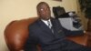 Professores homenageados no Namibe
