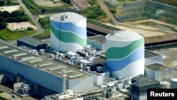 川內核電站