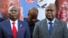 Liberté conditionnelle pour Vital Kamerhe à Kinshasa