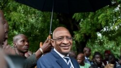 Les 11 experts ont reçu leur lettre de mission du Premier ministre