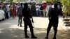 Nigeria : cinq militants indépendantistes biafrais tués par les forces de l'ordre