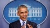 Obama lève une partie des sanctions économiques contre le Soudan