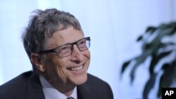 Bill Gates