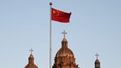 中國：對梵蒂岡主教任命協議的抱怨“不了解”
